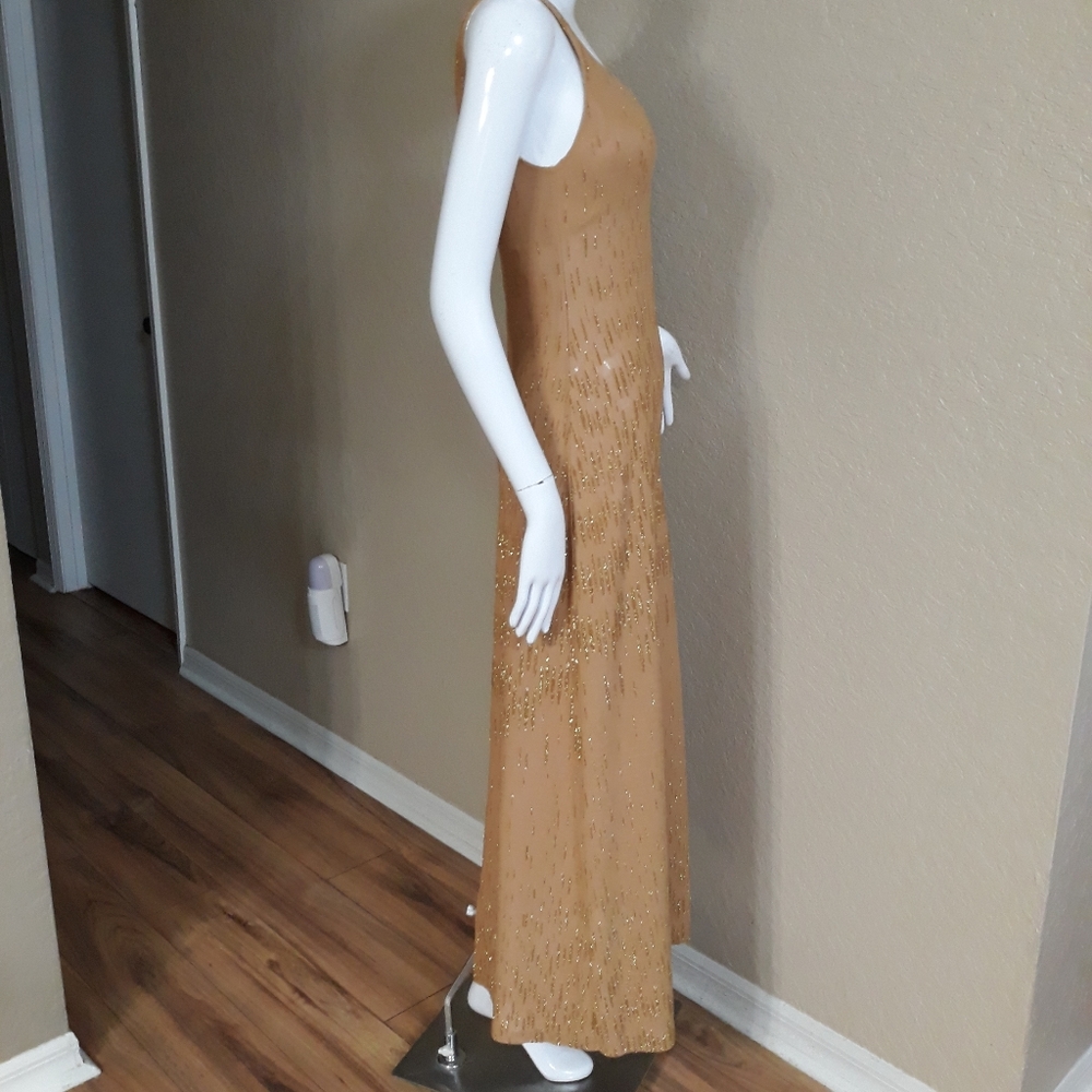 La Perla Ritmo. Dress Made In Italy - Picture 8 of 16